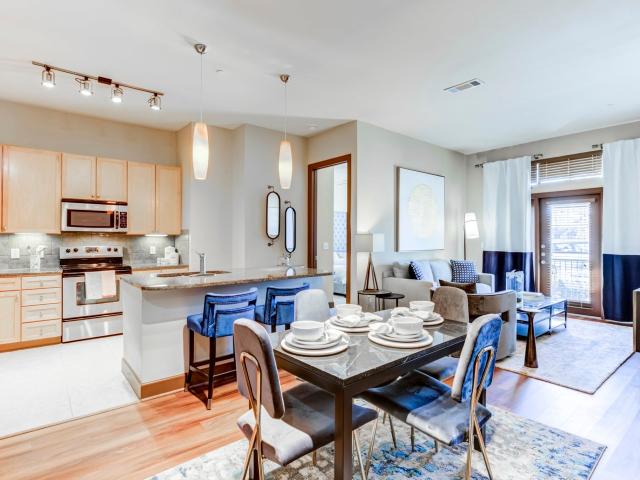 Apartment for rent in Harris, Texas