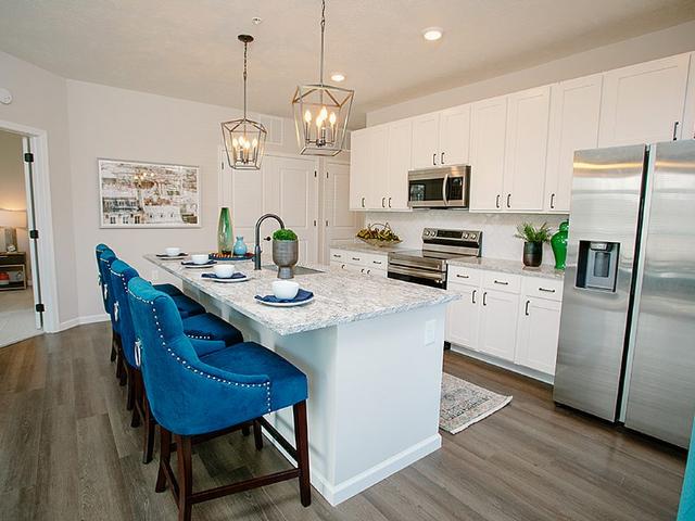 Apartment for rent in Columbus, Ohio