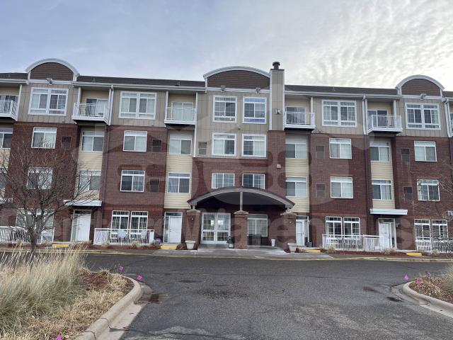 Apartment for rent in New Brighton
