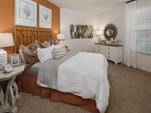 Apartment for rent in Jacksonville, Florida
