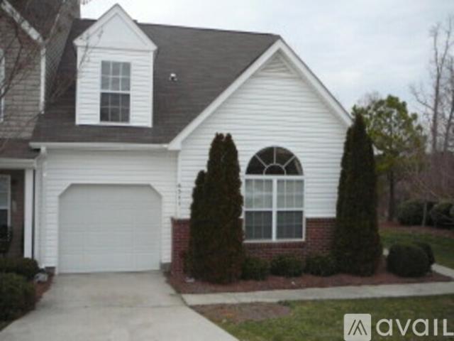 Apartment for rent in Guilford, North Carolina
