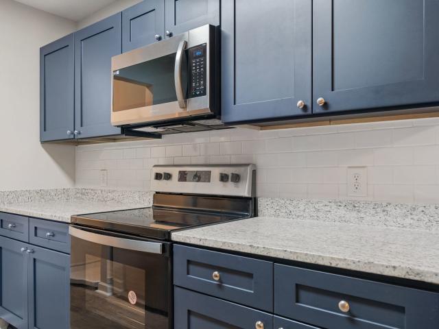 Apartment for rent in Box Springs, Georgia