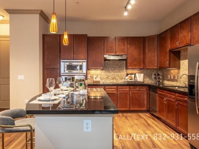 Apartment for rent in Harris, Texas