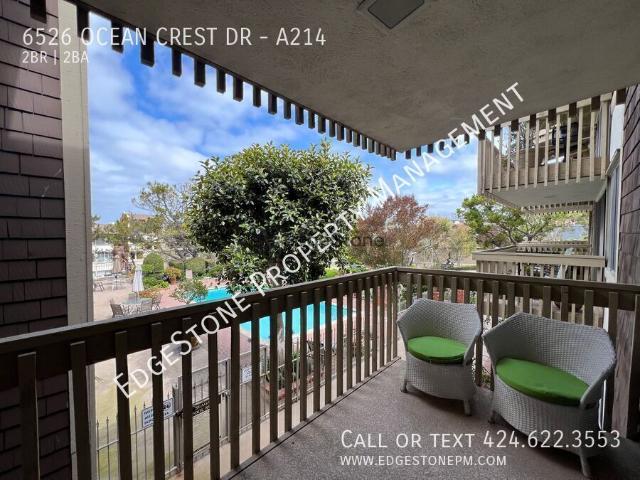 Apartment for rent in Rancho Palos Verdes, California