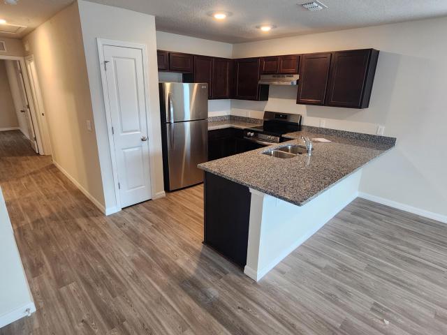 Apartment for rent in Jacksonville, Florida