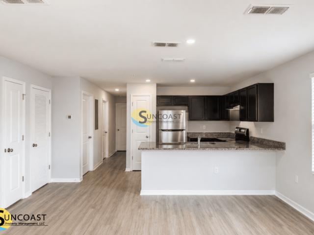 Apartment for rent in Jacksonville, Florida