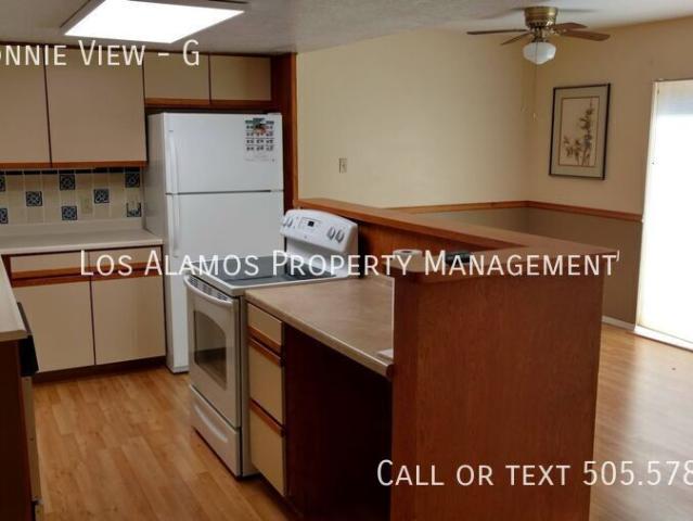 Apartment for rent in White Rock, New Mexico