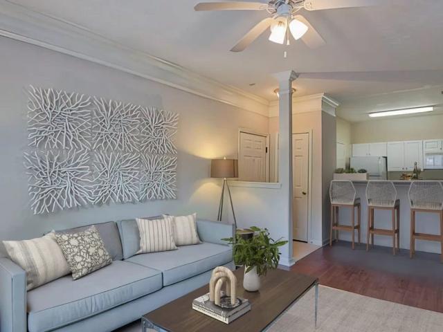 Apartment for rent in Pooler