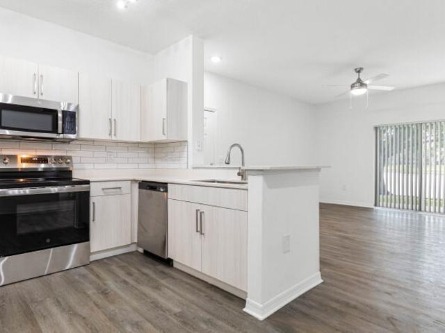 Apartment for rent in Port Saint Lucie, Florida