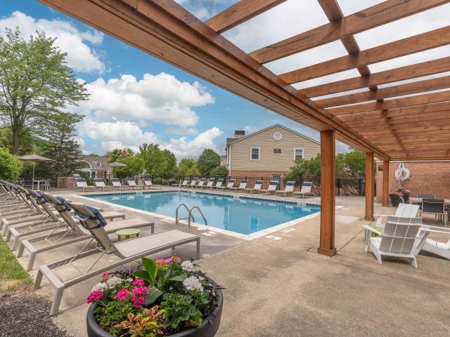 Apartment for rent in Summit, Ohio