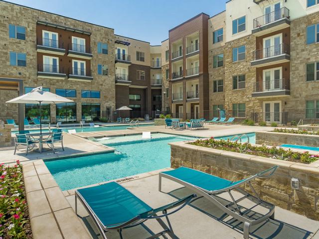Apartment for rent in Corinth