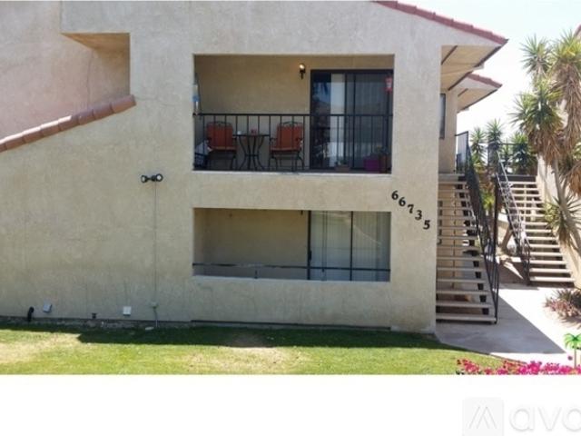 Apartment for rent in Desert Hot Springs, California
