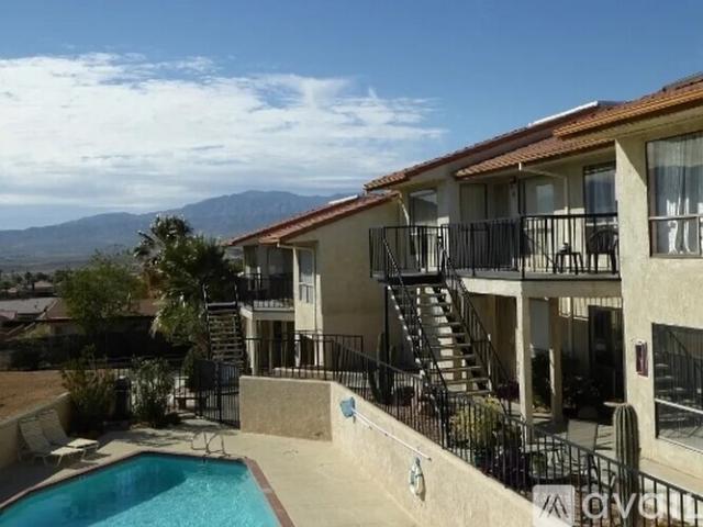 Apartment for rent in Desert Hot Springs, California