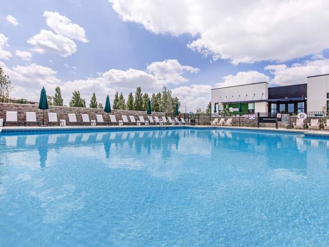 Apartment for rent in Huber Heights, Ohio
