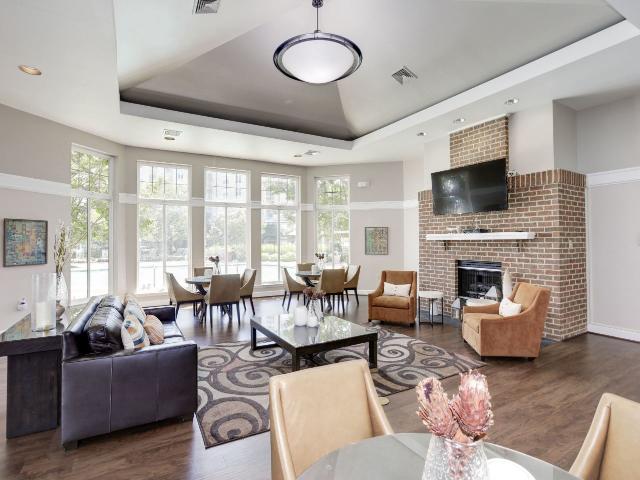 Apartment for rent in Virginia