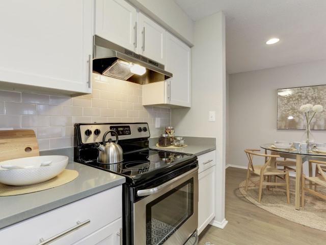 Apartment for rent in Elkridge