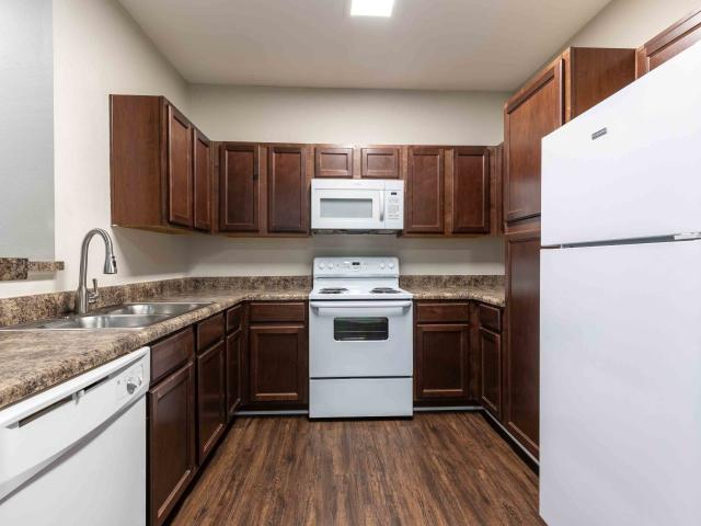 Apartment for rent in Addis, Louisiana