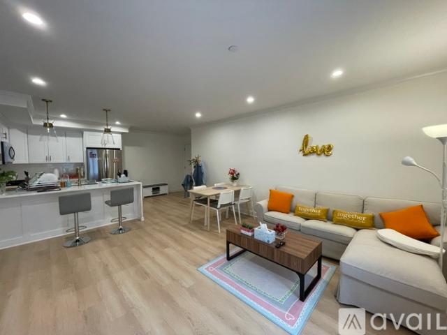 Apartment for rent in Boston, Massachusetts