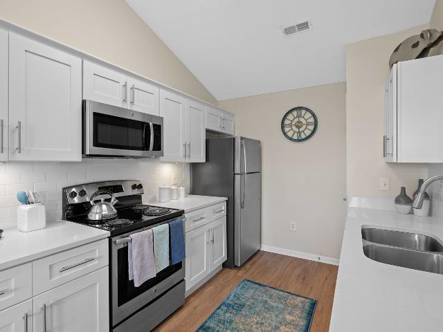 Apartment for rent in Middletown, Ohio