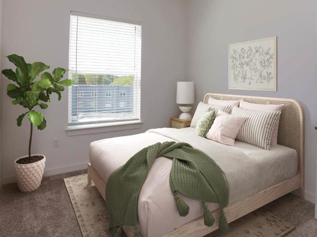 Apartment for rent in Atlanta, Georgia