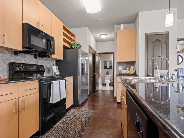 Apartment for rent in Baton Rouge, Louisiana