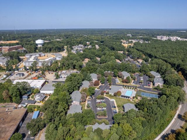 Apartment for rent in Virginia