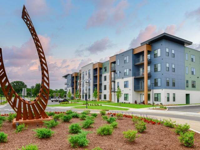 Apartment for rent in Tennessee