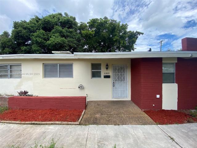 Apartment for rent in Sunrise