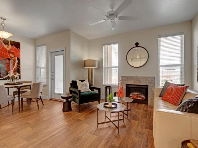 Apartment for rent in Odessa, Texas