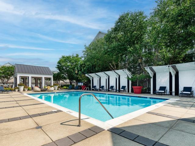 Apartment for rent in Annapolis Junction, Maryland