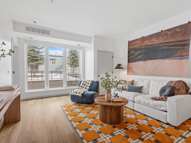 Apartment for rent in Hennepin, Minnesota