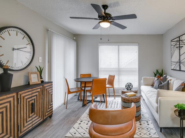 Apartment for rent in North Richland Hills