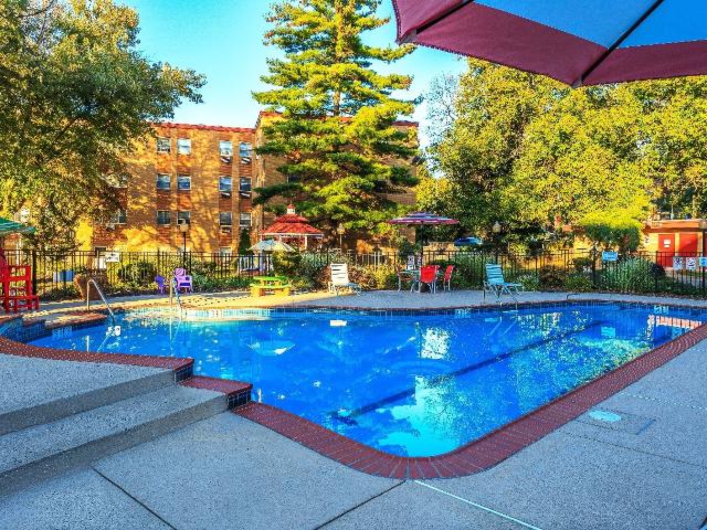 Apartment for rent in Philadelphia, Pennsylvania