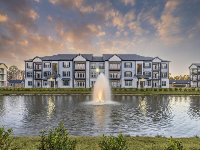 Apartment for rent in Kingsland