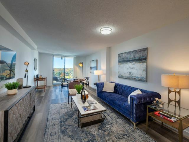 Apartment for rent in Glen Arm, Maryland