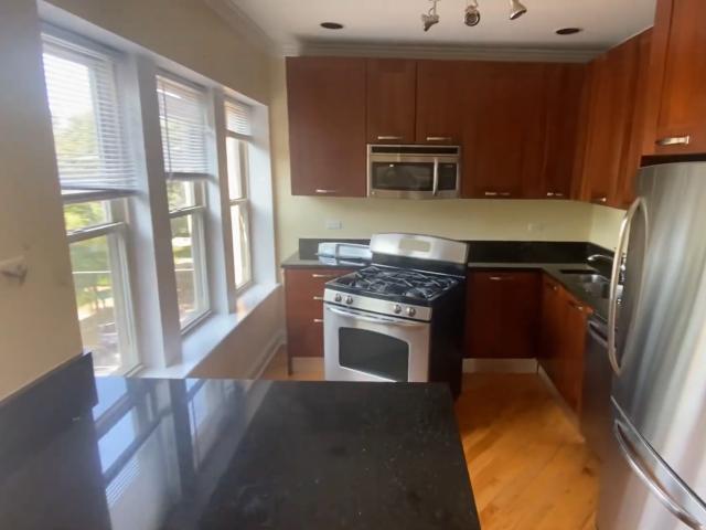 Apartment for rent in Chicago Park, Illinois