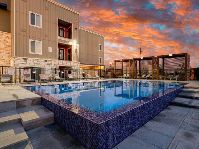 Apartment for rent in Austin, Texas