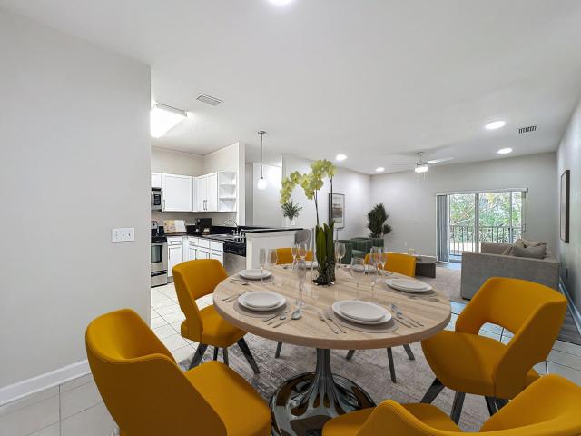 Apartment for rent in Melbourne, Florida