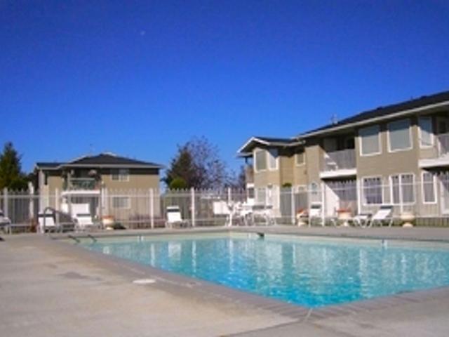 Apartment for rent in Twin Falls, Idaho