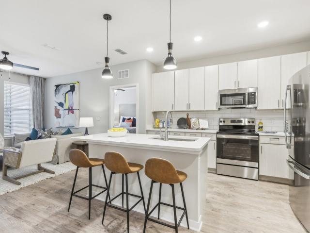Apartment for rent in Apollo Beach, Florida