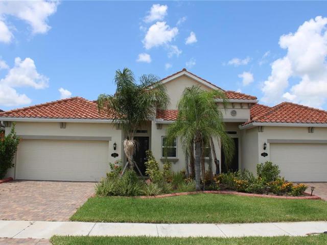 Apartment for rent in Parrish