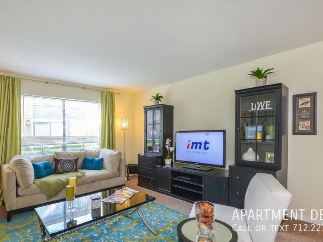 Apartment for rent in Harris, Texas