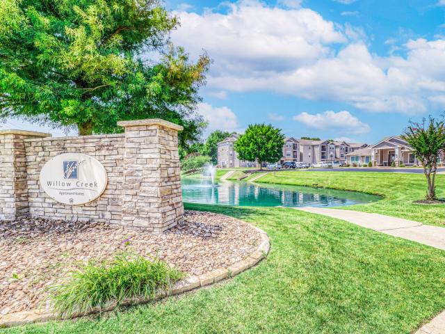 Apartment for rent in Ark