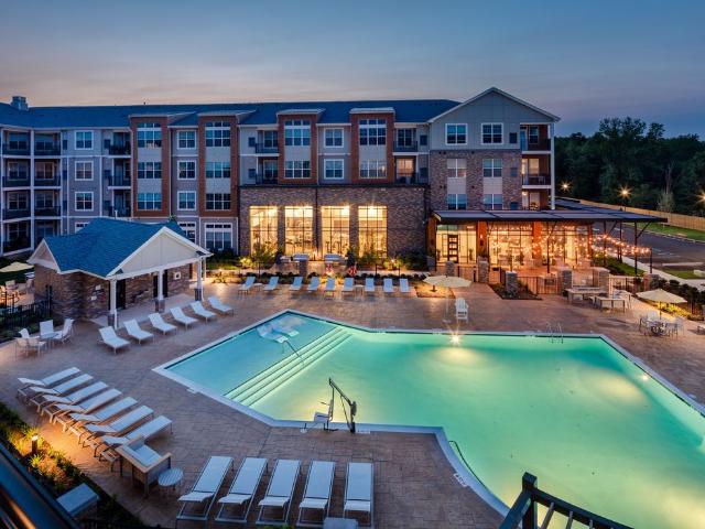 Apartment for rent in Piscataway