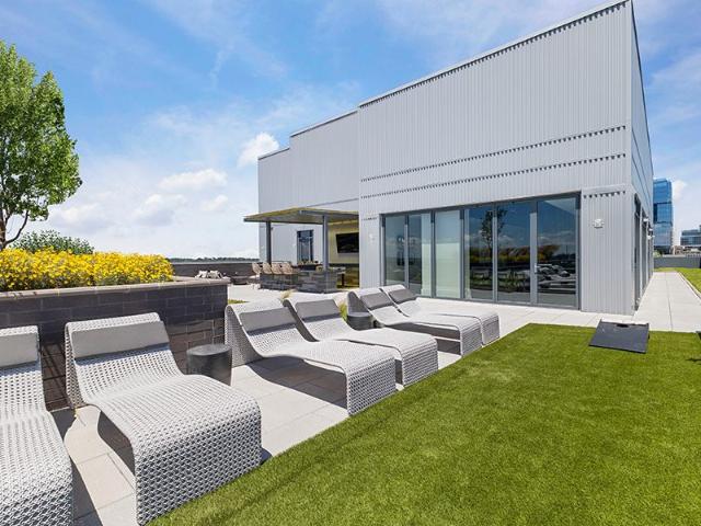 Apartment for rent in Bethesda, Maryland