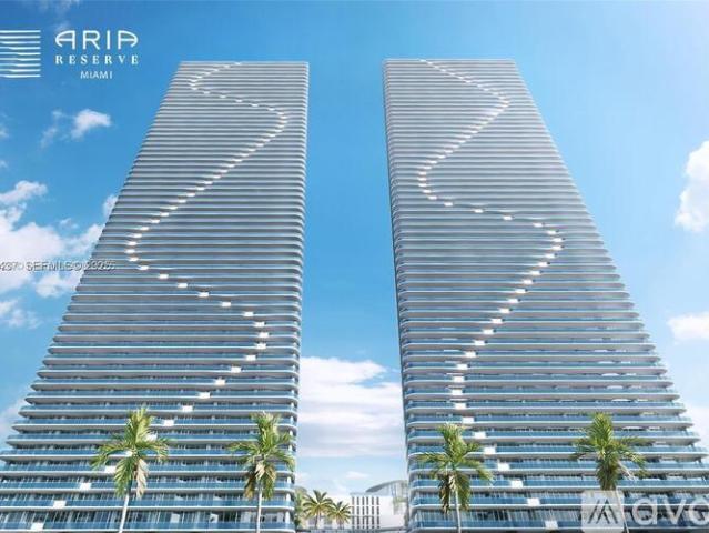 Apartment for rent in Miami, Florida