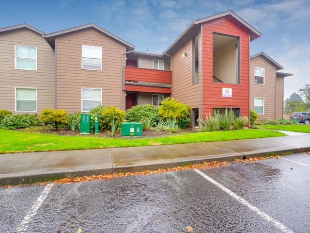 Apartment for rent in Canby