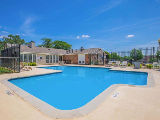 Apartment for rent in Duncanville