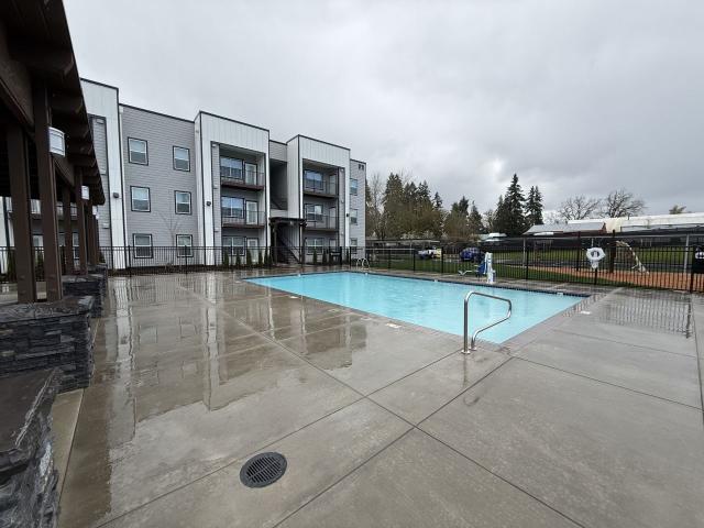 Apartment for rent in Washington