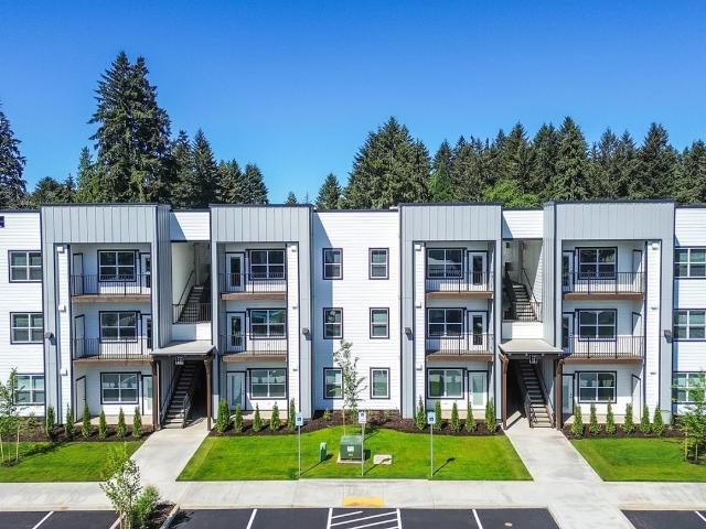 Apartment for rent in Vancouver, Washington